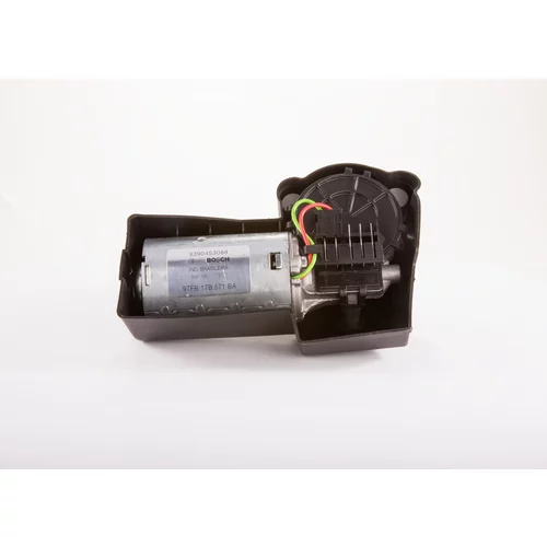 Motor stieračov BOSCH 9 390 453 088