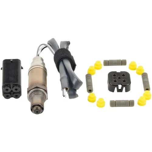 Lambda sonda F 00H L00 057 /BOSCH/ - obr. 1