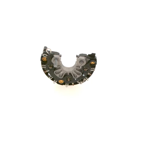 Usmerňovač alternátora F 00M 123 229 /BOSCH/ - obr. 2