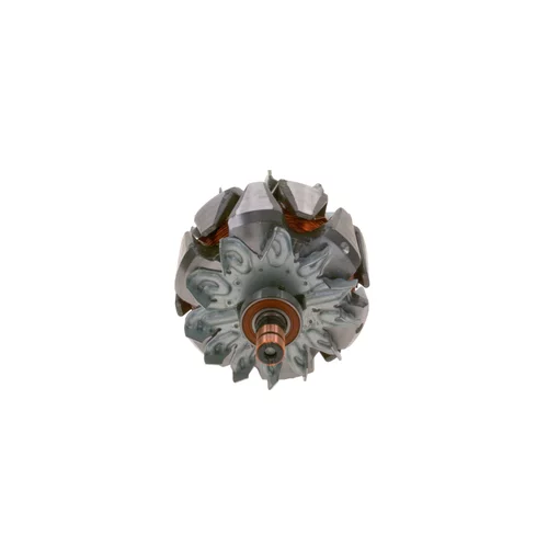 Rotor alternátora F 00M 131 642 /BOSCH/ - obr. 1
