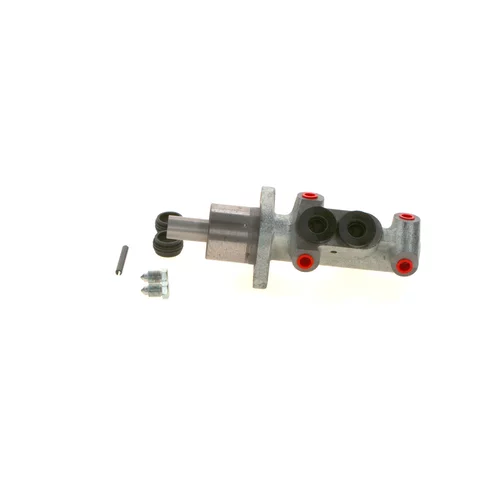 Hlavný brzdový valec F 026 003 207 /BOSCH/ - obr. 1