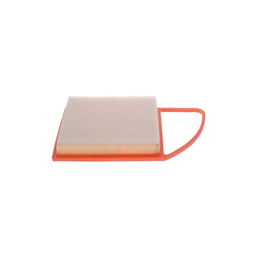 Vzduchový filter F 026 400 220 /BOSCH/ - obr. 1
