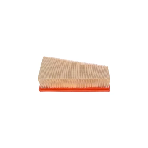 Vzduchový filter F 026 400 380 /BOSCH/ - obr. 1