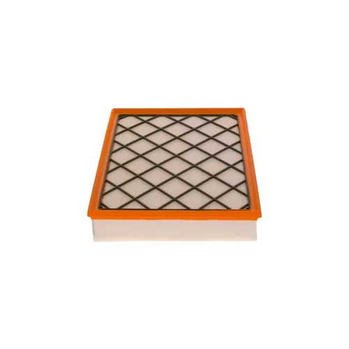 Vzduchový filter F 026 400 410 /BOSCH/ - obr. 2