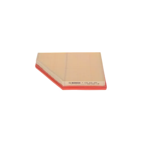 Vzduchový filter BOSCH F 026 400 485
