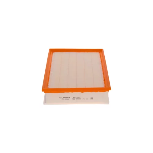 Vzduchový filter BOSCH F 026 400 556