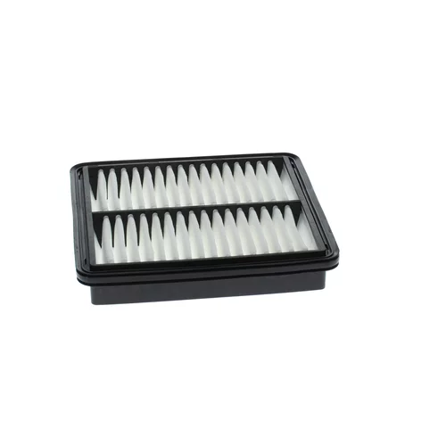 Vzduchový filter F 026 400 667 /BOSCH/ - obr. 1