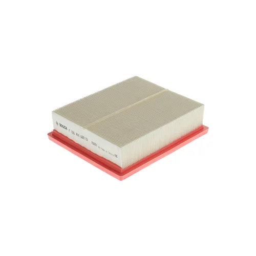 Vzduchový filter F 026 400 669 /BOSCH/ - obr. 1