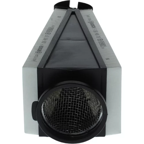 Vzduchový filter F 026 400 707 /BOSCH/ - obr. 3