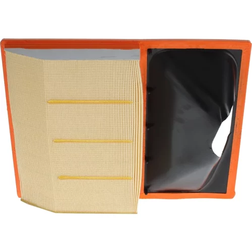 Vzduchový filter F 026 400 801 /BOSCH/ - obr. 2