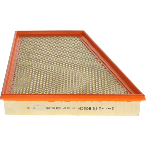 Vzduchový filter F 026 400 824 /BOSCH/ - obr. 3
