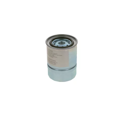 Palivový filter F 026 402 011 /BOSCH/ - obr. 3