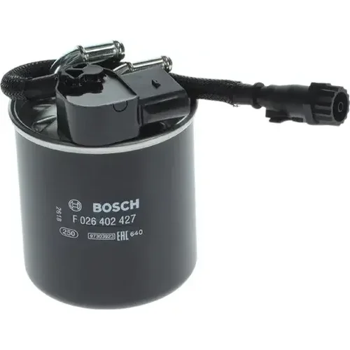 Palivový filter BOSCH F 026 402 427