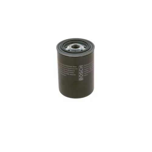 Palivový filter F 026 402 860 /BOSCH/ - obr. 1