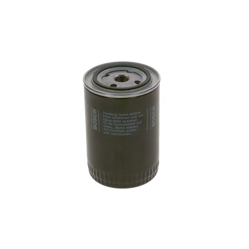 Olejový filter F 026 407 004 /BOSCH/ - obr. 2