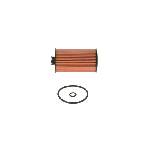 Olejový filter F 026 407 074 /BOSCH/ - obr. 1