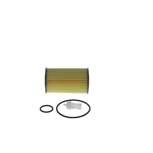 Olejový filter F 026 407 107 /BOSCH/ - obr. 1