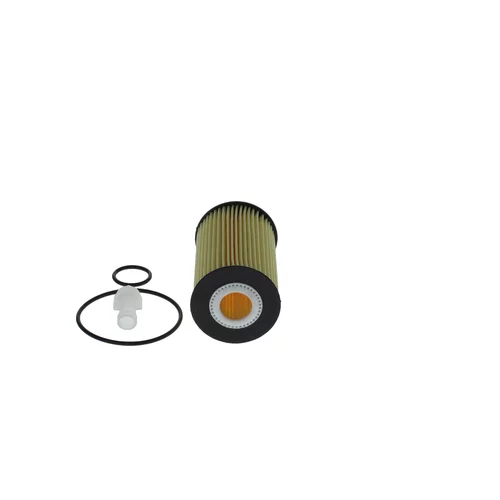 Olejový filter F 026 407 107 /BOSCH/ - obr. 2