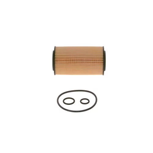 Olejový filter F 026 407 112 /BOSCH/ - obr. 1
