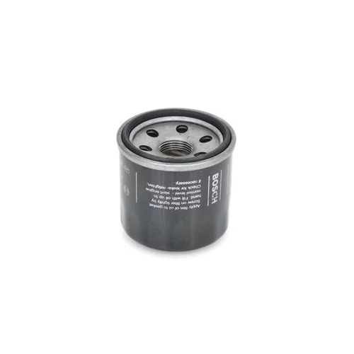 Olejový filter F 026 407 209 /BOSCH/ - obr. 1