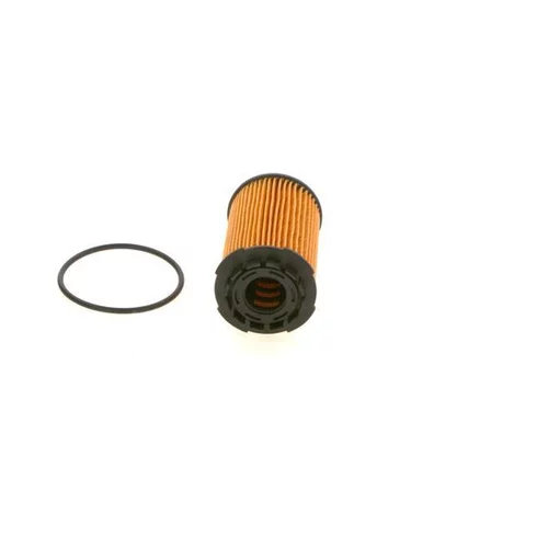 Olejový filter F 026 407 214 /BOSCH/ - obr. 2