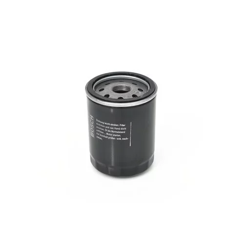 Olejový filter F 026 407 236 /BOSCH/ - obr. 2