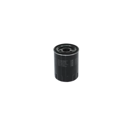 Olejový filter F 026 407 301 /BOSCH/ - obr. 1