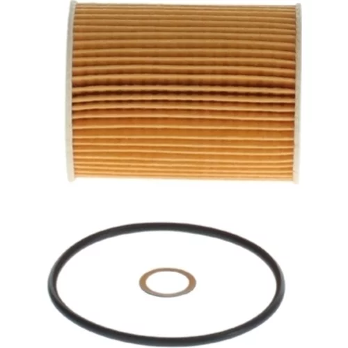 Olejový filter F 026 407 373 /BOSCH/ - obr. 3