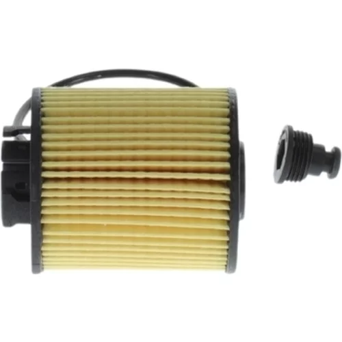 Olejový filter F 026 407 375 /BOSCH/ - obr. 2