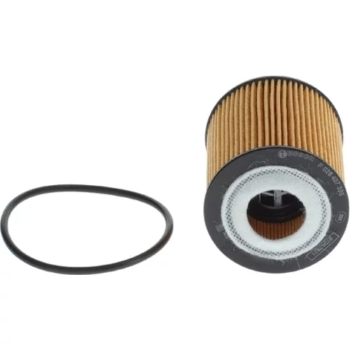 Olejový filter F 026 407 395 /BOSCH/ - obr. 3