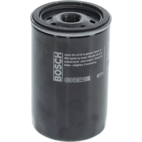 Olejový filter F 026 407 401 /BOSCH/ - obr. 1