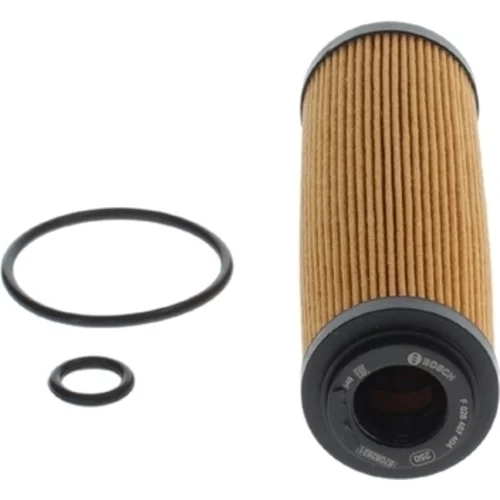 Olejový filter F 026 407 404 /BOSCH/ - obr. 3