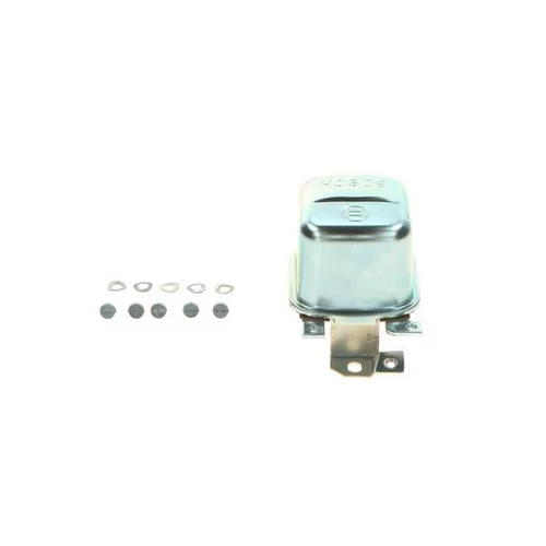 Regulátor alternátora F 026 T02 200 /BOSCH/ - obr. 2