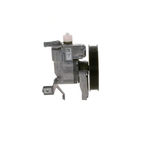 Hydraulické čerpadlo pre riadenie K S01 000 157 /BOSCH/ - obr. 7
