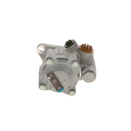Hydraulické čerpadlo pre riadenie K S01 000 343 /BOSCH/ - obr. 2