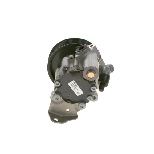Hydraulické čerpadlo pre riadenie K S01 000 642 /BOSCH/ - obr. 4