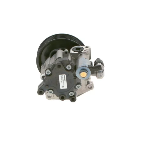 Hydraulické čerpadlo pre riadenie K S01 000 704 /BOSCH/ - obr. 4