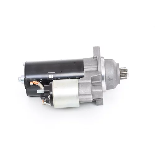Štartér 0 001 123 052 /BOSCH/ - obr. 2