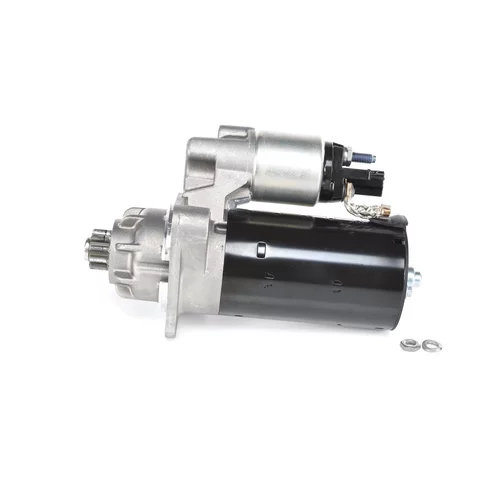 Štartér 0 001 125 607 /BOSCH/