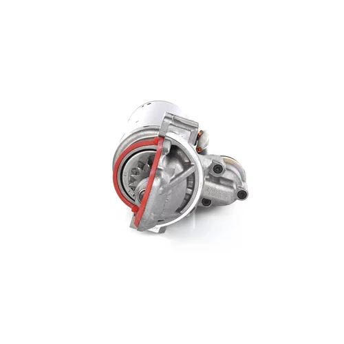 Štartér 0 001 139 031 /BOSCH/ - obr. 3