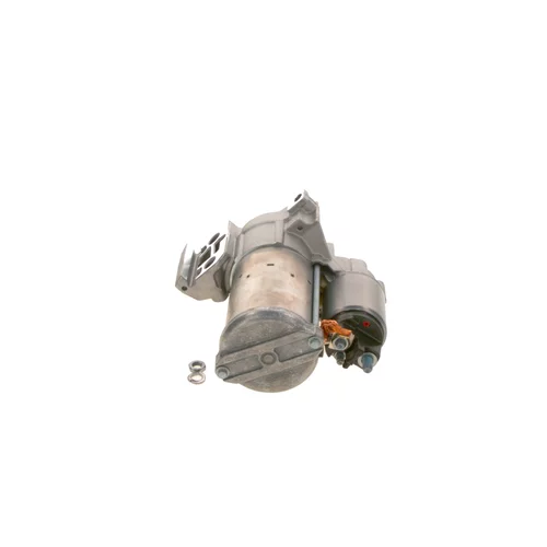 Štartér 0 001 170 602 /BOSCH/ - obr. 1