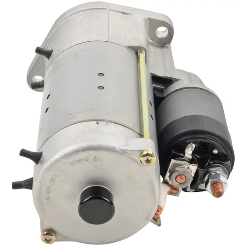 Štartér 0 001 231 028 /BOSCH/ - obr. 1