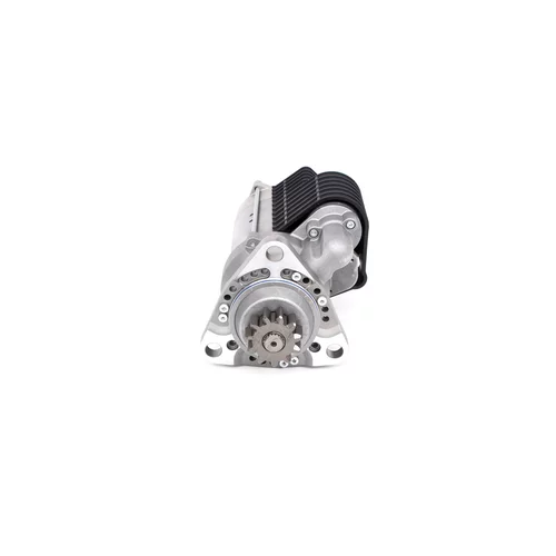 Štartér 0 001 33F 708 /BOSCH/ - obr. 3