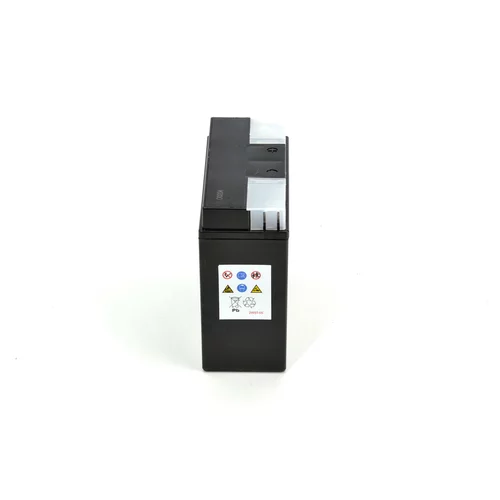 Štartovacia batéria 0 092 M60 450 /BOSCH/ - obr. 3