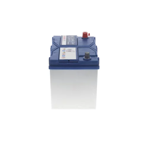 Štartovacia batéria 0 092 S4E 400 /BOSCH/ - obr. 3