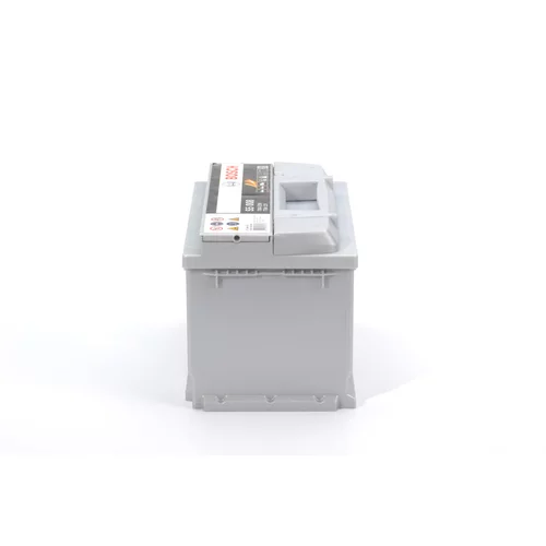 Štartovacia batéria 0 092 S50 080 /BOSCH/ - obr. 3