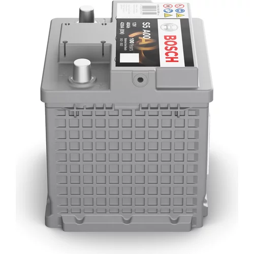 Štartovacia batéria 0 092 S5A 000 /BOSCH/ - obr. 1