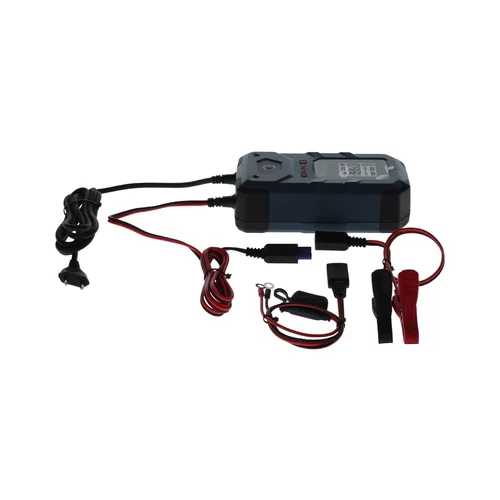 Nabíjačka batérií 0 189 921 080 /BOSCH/ - obr. 3