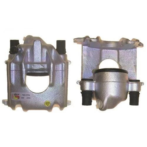 Brzdový strmeň BOSCH 0 204 103 374