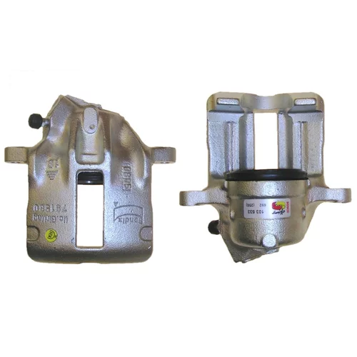 Brzdový strmeň BOSCH 0 204 103 533